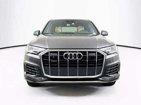 Used 2022 Audi Q7 2.0T Premium Plus w/ Premium Plus Package AWD/4WD image 5