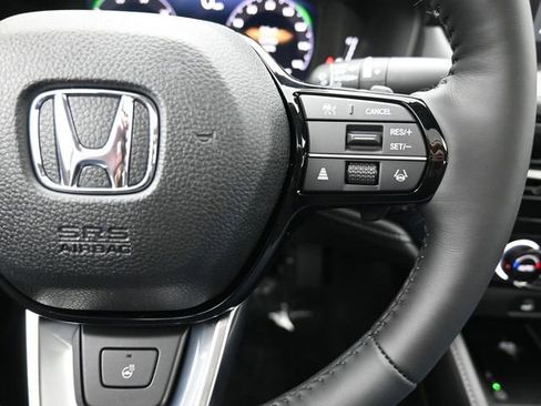 New 2026 Honda Accord Touring image 29