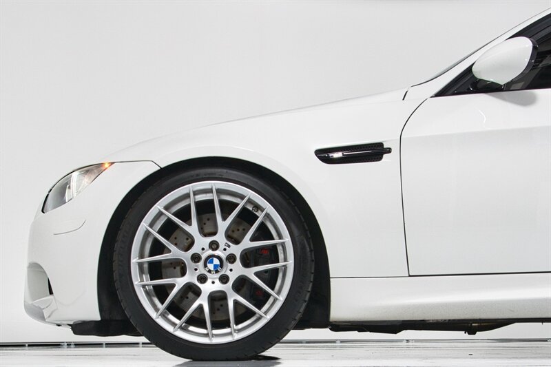 Used 2011 BMW M3 Sedan RWD image 6