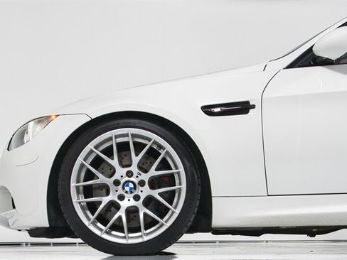 Used 2011 BMW M3 Sedan RWD image 6