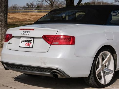 Used 2016 Audi A5 2.0T Premium image 17