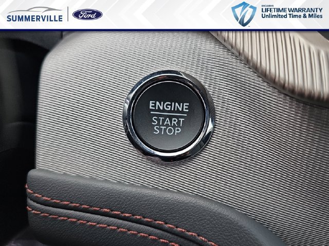 New 2026 Ford Explorer Active RWD image 31