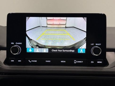 Used 2025 Honda Accord SE image 26