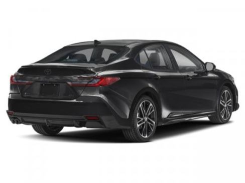 New 2026 Toyota Camry XSE image 2