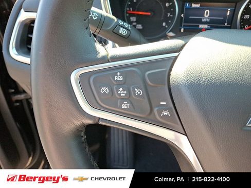 Certified 2022 Chevrolet Equinox LT AWD/4WD image 24