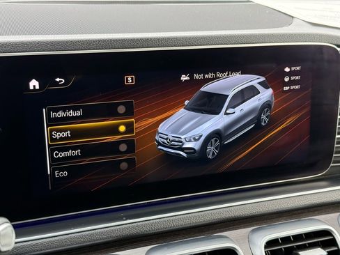 Used 2020 Mercedes-Benz GLE 350 4MATIC image 6