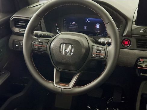 New 2026 Honda Passport TrailSport image 37