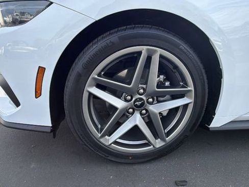 New 2026 Ford Mustang Coupe image 10