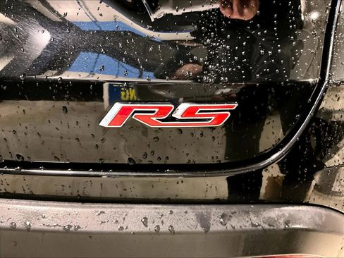 Used 2024 Chevrolet Trax RS image 30