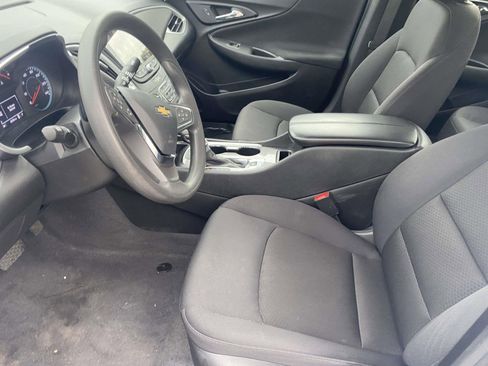 Used 2023 Chevrolet Malibu LT image 13