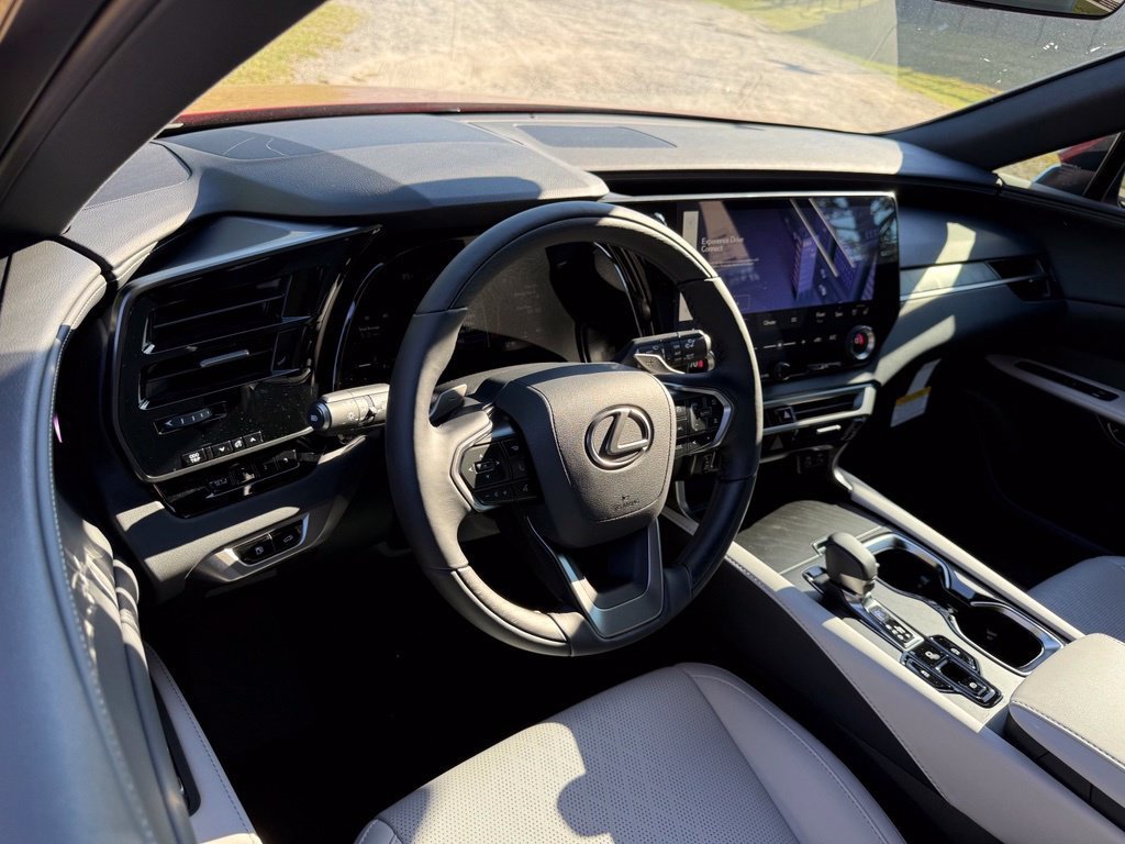 New 2026 Lexus RX 350 Premium Plus w/ Accessory Package (K3) FWD image 3