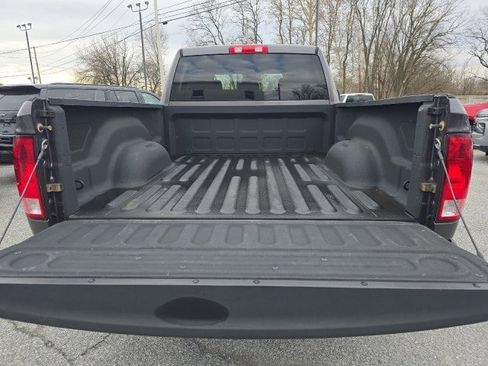 Used 2014 RAM 1500 Express image 14