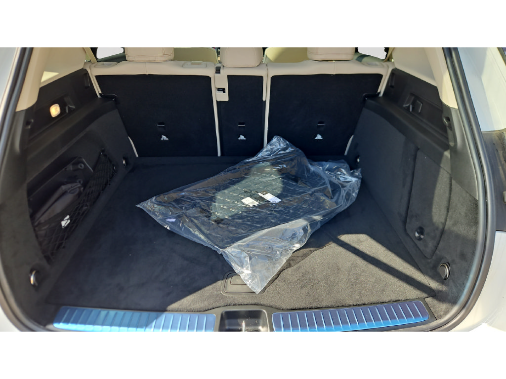 New 2027 Mercedes-Benz GLE 450 4MATIC image 21