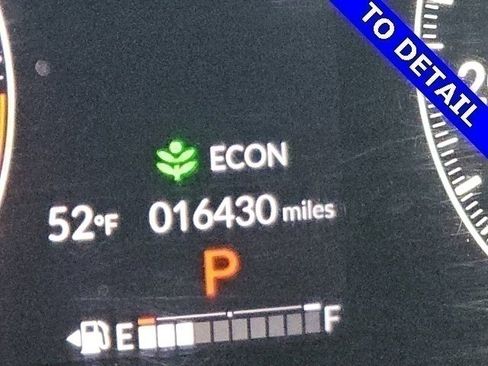 Certified 2023 Honda HR-V LX image 7