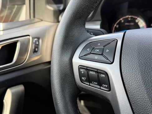 Used 2019 Ford Ranger XLT w/ Equipment Group 302A Luxury AWD/4WD image 18