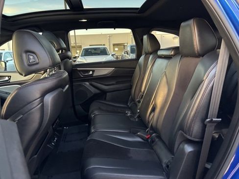 Used 2024 Acura MDX A-Spec image 24