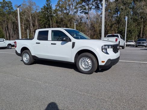 New 2026 Ford Maverick XL image 2