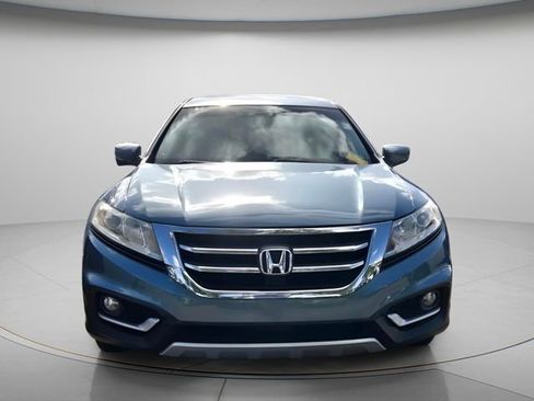 Used 2013 Honda Crosstour EX-L image 3