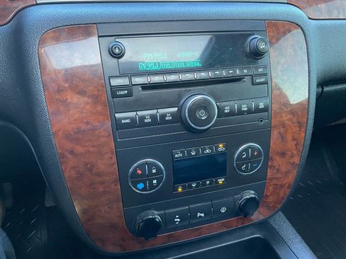 Used 2008 Chevrolet Silverado 2500 LTZ w/ Safety Package image 37