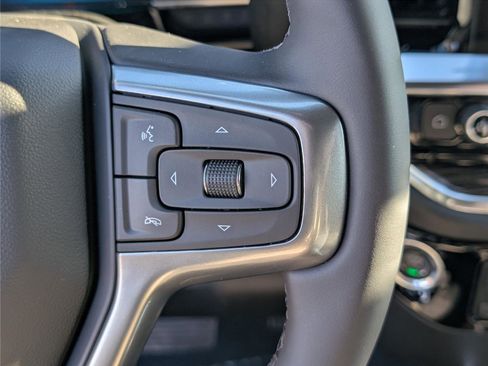 New 2026 Chevrolet Silverado 3500 LT image 19