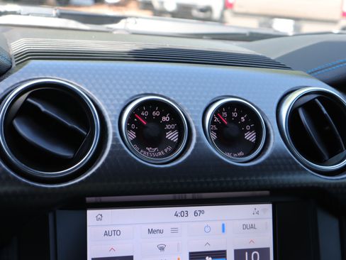 Used 2022 Ford Mustang GT Premium w/ GT Performance Package image 17