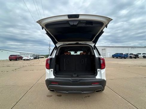 Used 2020 GMC Acadia AT4 w/ GMC Pro Grade Package AWD/4WD image 24