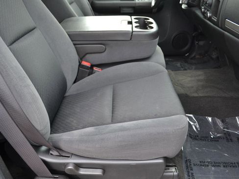 Used 2009 Chevrolet Silverado 1500 LT w/ Power Pack Plus image 31