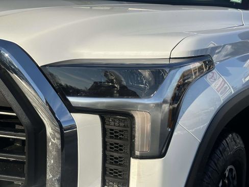 Used 2025 Toyota Tundra SR5 image 10