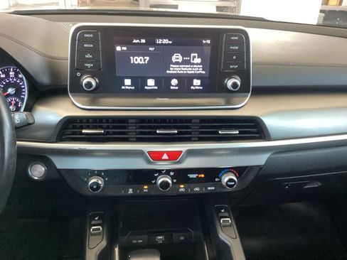 Used 2020 Kia Telluride S AWD/4WD image 61