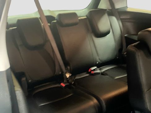 Used 2024 Honda Odyssey EX-L image 27