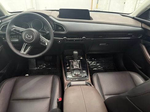 Used 2024 MAZDA CX-30 2.5 Turbo w/ Premium Plus Pkg AWD/4WD image 20