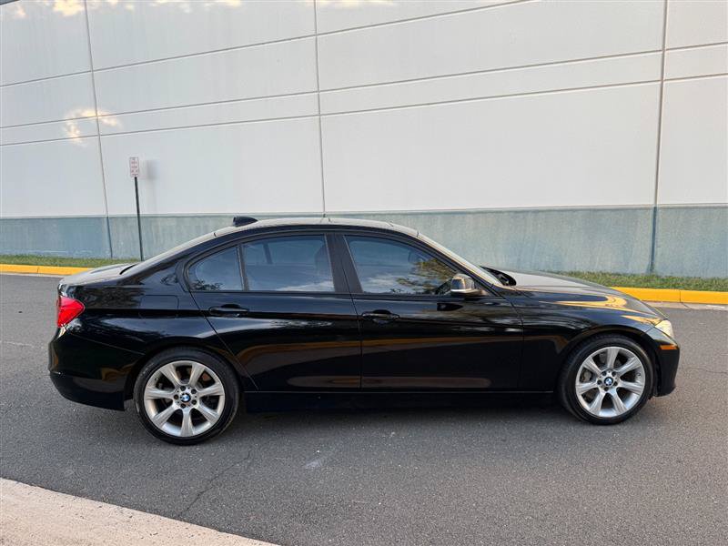 Used 2013 BMW 335i Sedan RWD image 12