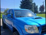 Used 2007 Toyota Tacoma 4x4 Access Cab V6 image 3