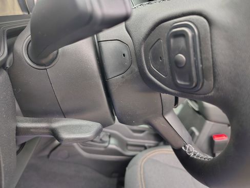 New 2026 Jeep Wrangler Sport AWD/4WD image 22
