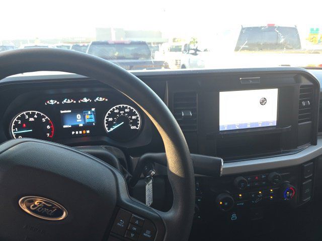 Used 2025 Ford F250 XL w/ STX Appearance Package AWD/4WD image 17
