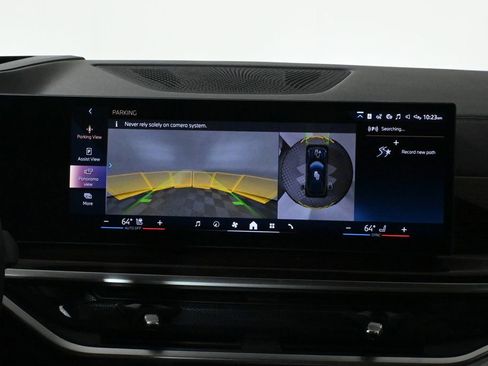 New 2026 BMW X5 xDrive40i w/ M Sport Package image 23