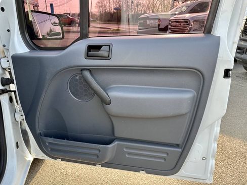 Used 2013 Ford Transit Connect XLT FWD image 19