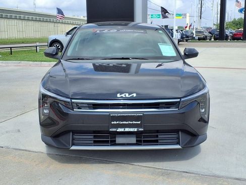 Used 2025 Kia K4 EX FWD image 7