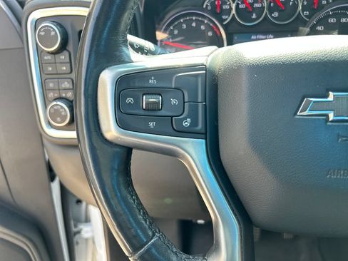 Used 2019 Chevrolet Silverado 1500 RST AWD/4WD image 19