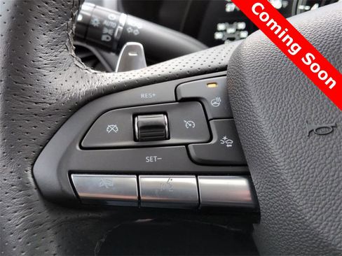 Used 2023 Cadillac CT4 Sport w/ Technology Package image 24