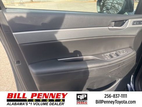 Used 2025 Hyundai Palisade SEL image 24