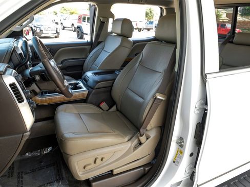 Used 2017 GMC Sierra 1500 SLT image 29