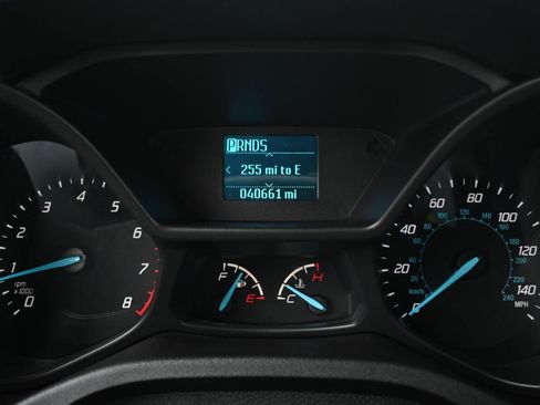 Used 2018 Ford Transit Connect XL image 33