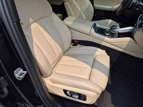 Used 2022 BMW X6 xDrive40i w/ M Sport Package AWD/4WD image 30