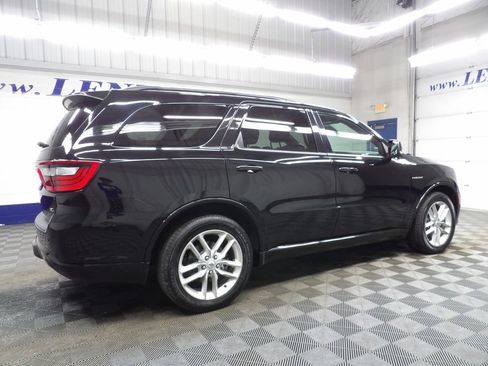 Used 2025 Dodge Durango R/T AWD/4WD image 5