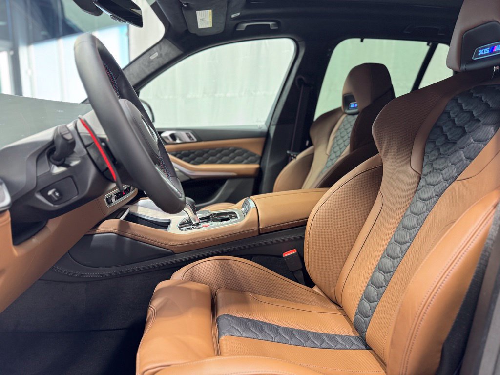New 2026 BMW X5 M Competition w/ Executive Package AWD/4WD image 20