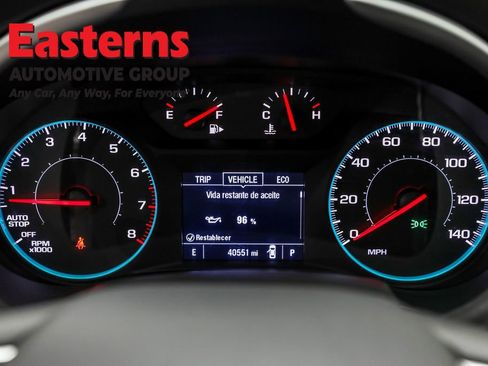 Used 2024 Chevrolet Malibu LT image 18