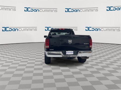 Used 2010 Dodge Ram 1500 Truck ST w/ SXT Appearance Group image 7