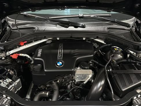 Used 2016 BMW X4 xDrive28i AWD/4WD image 40