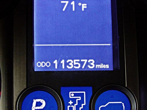 Used 2018 Lexus GX 460 Premium w/ Premium Package image 15